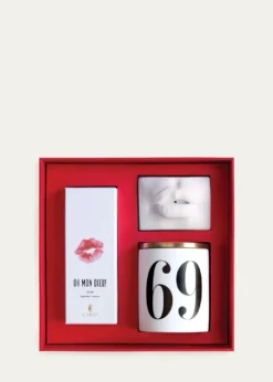L'Objet No.69 Oh Mon Dieu! Gift Set