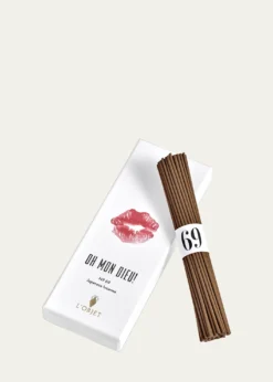 L'Objet No.69 Oh Mon Dieu Incense
