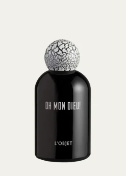 L'ObjetOh Mon Dieu! Eau de Parfum, 3.3 oz.