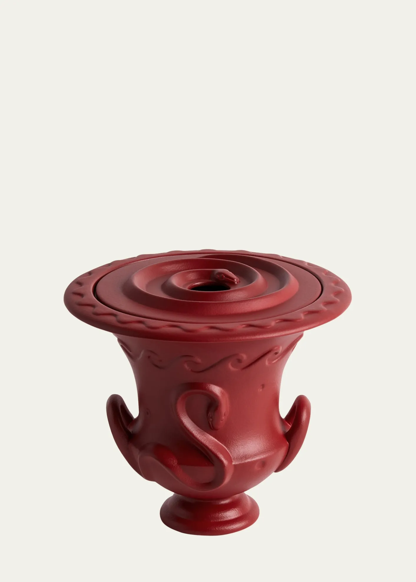 L'ObjetPantheon Hydra 3-Wick Candle, 800g