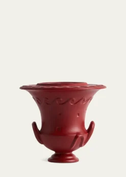 L'ObjetPantheon Hydra 3-Wick Candle, 800g