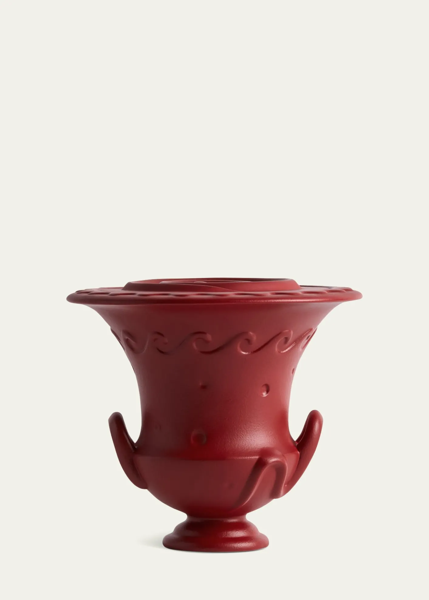 L'ObjetPantheon Hydra 3-Wick Candle, 800g