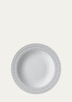 L'ObjetPerlee Soup Plate, 9"