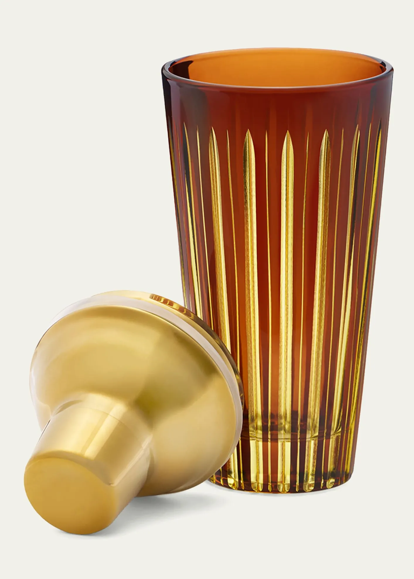 L'ObjetPrism Cocktail Shaker, 10 oz.