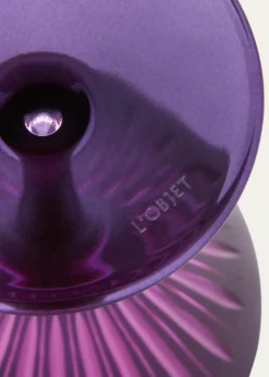 L'ObjetPrism Martini Glasses, Set of 4