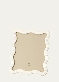 L'ObjetRipple Enamel Photo Frame, 8