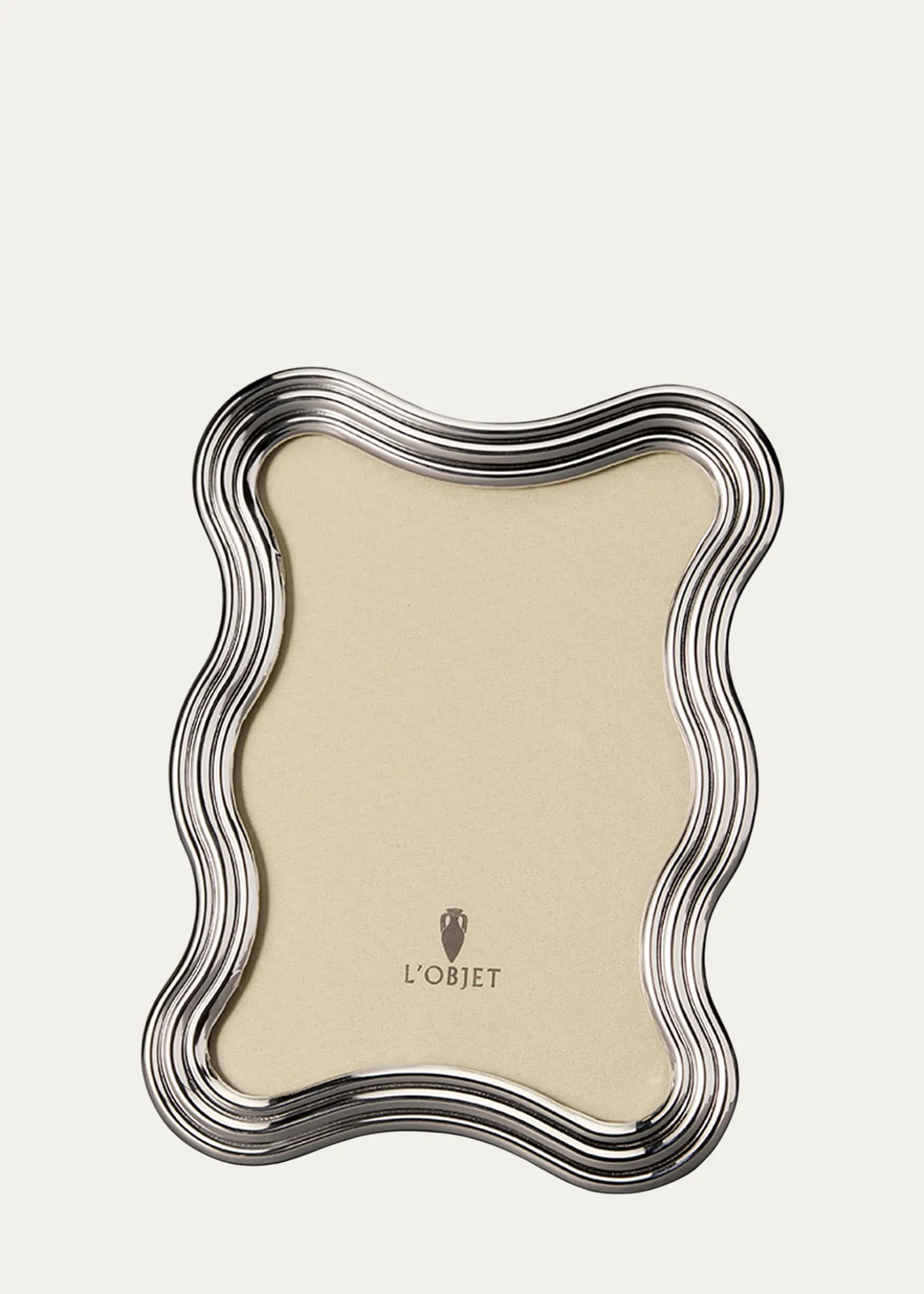 L'ObjetRipple Frame, 5" x 7"