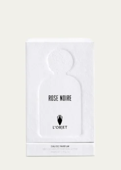 L'ObjetRose Noire Eau de Parfum, 3.4 oz.