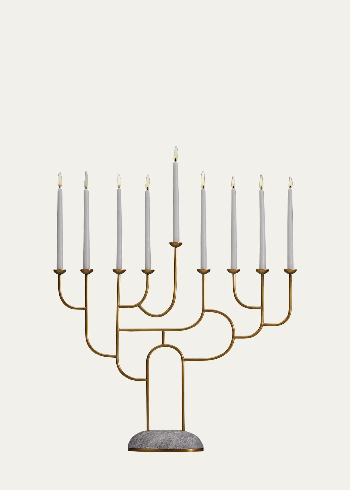 L'ObjetRova Menorah
