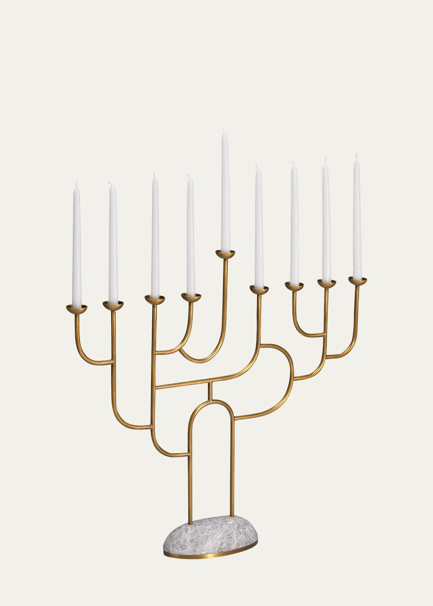 L'ObjetRova Menorah