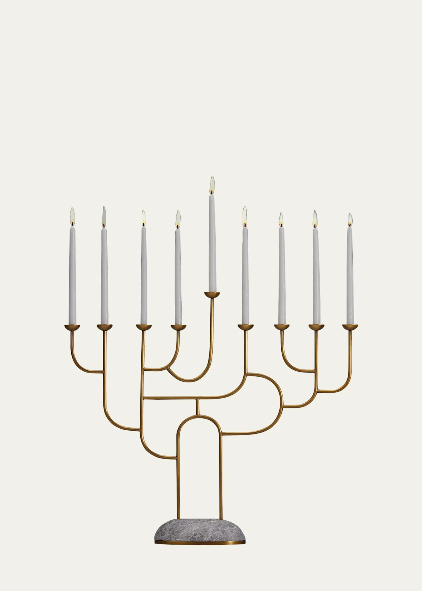 L'ObjetRova Menorah