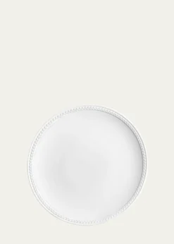 L'ObjetSoie Tressee Bread and Butter Plate
