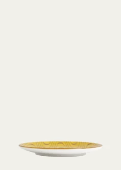 L'Objetx Fortuny Apollo Canape Plates, Set of 4