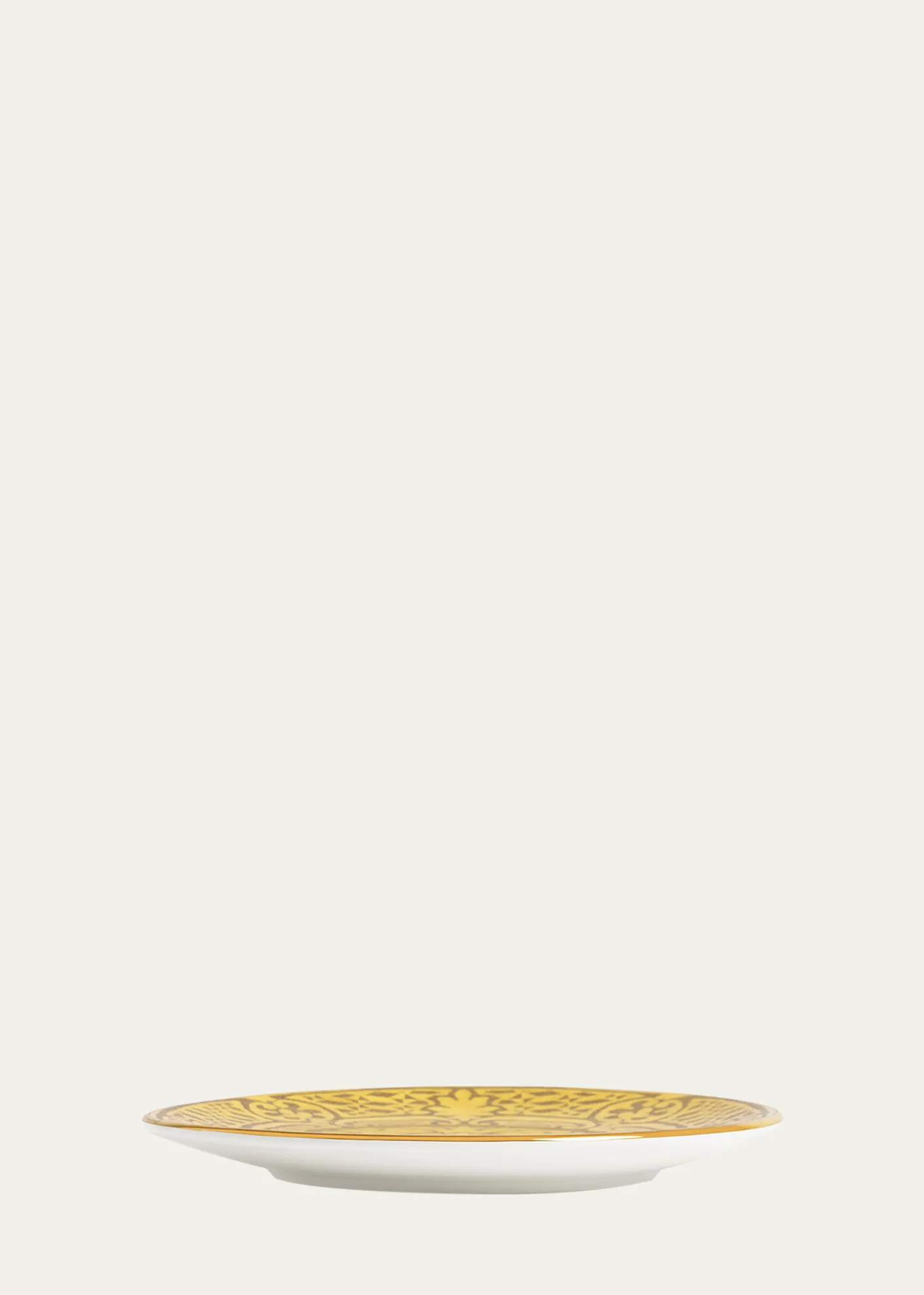 L'Objetx Fortuny Orsini Dessert Plate