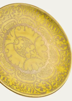 L'Objetx Fortuny Orsini Dessert Plate