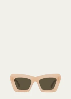 LoeweAnagram LW40145I Sunglasses