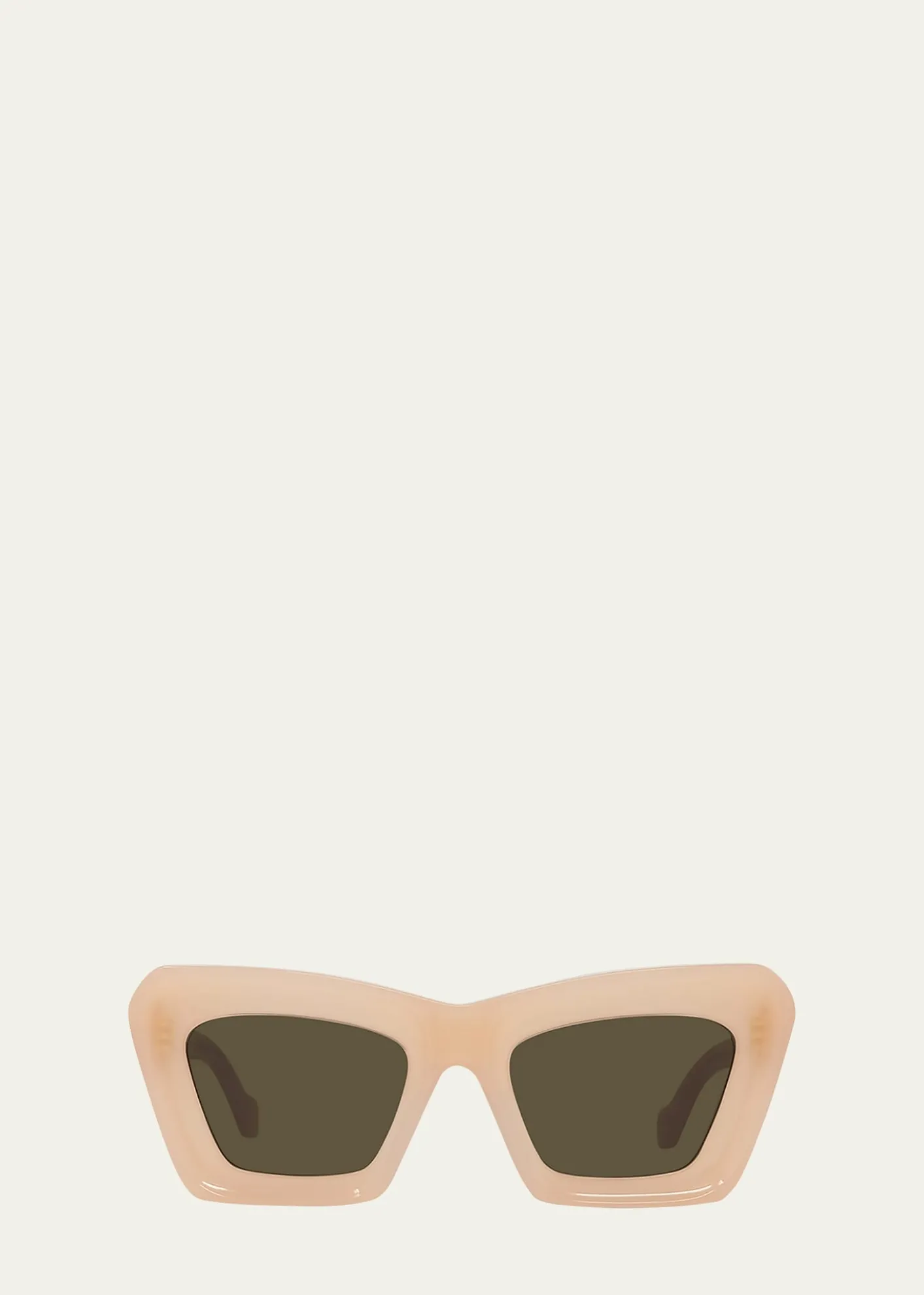 LoeweAnagram LW40145I Sunglasses