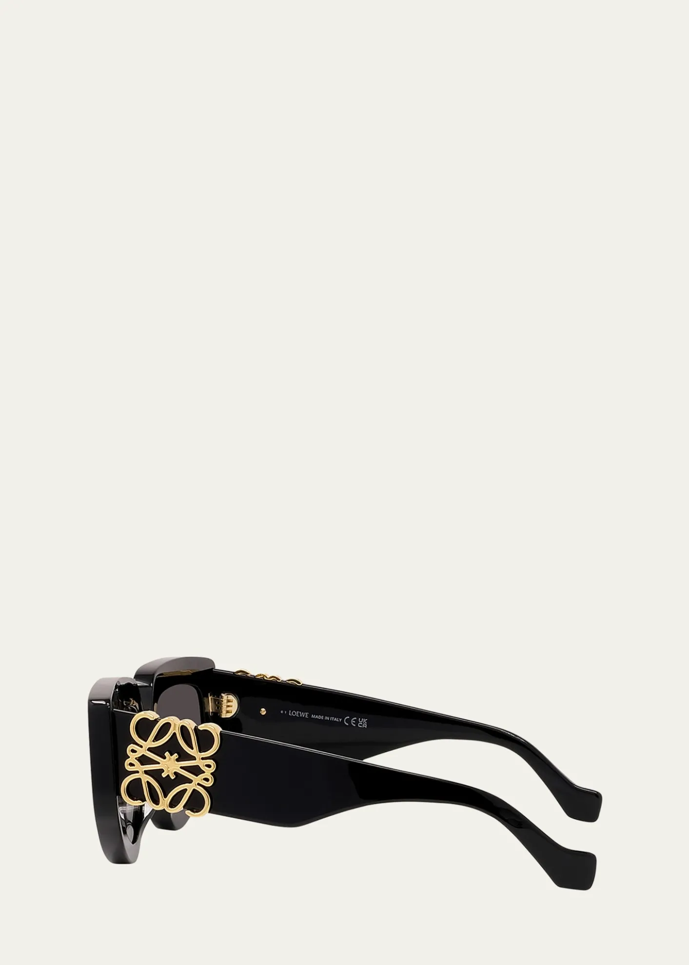 LoeweAnagram LW40154U Sunglasses