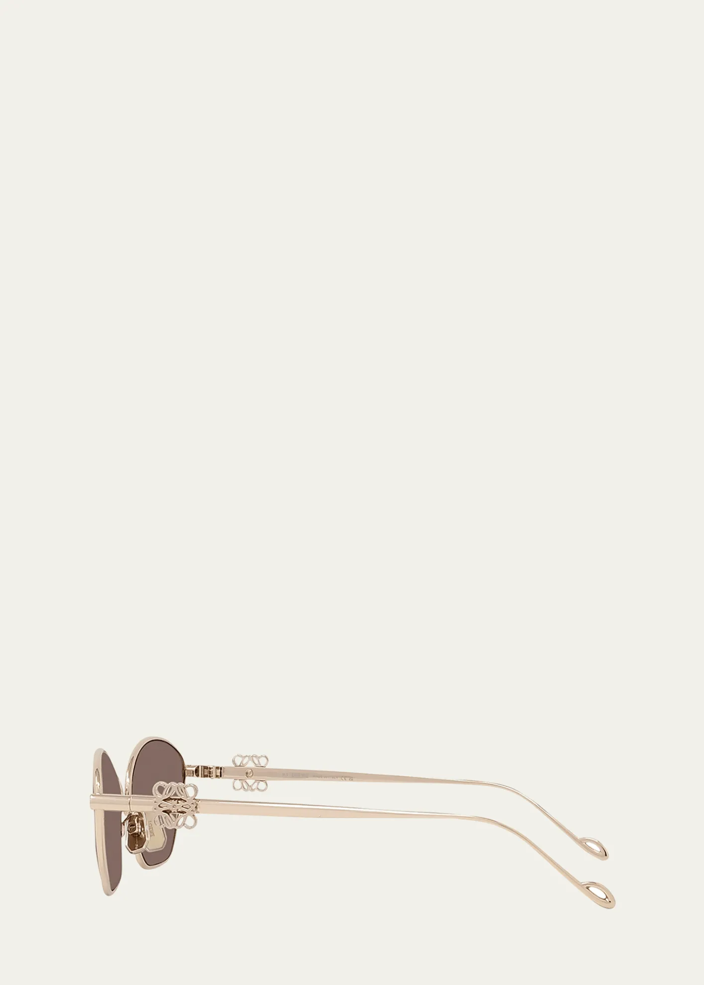 LoeweAnagram LW40115U Sunglasses