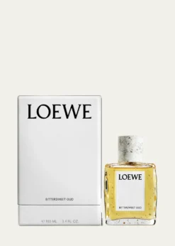 LoeweBittersweet Oud Eau de Parfum, 3.4 oz.