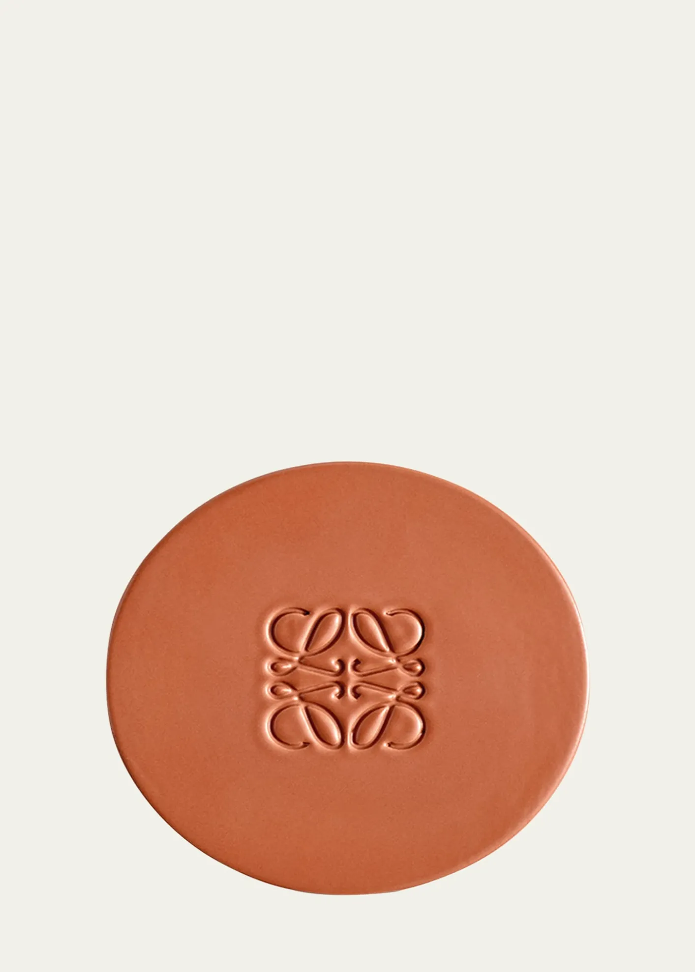 LoeweCandle Lid, Medium