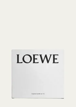 LoeweCandle Lid, Medium