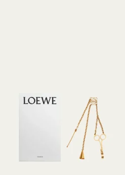LoeweChain Candle Kit