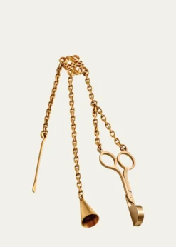 LoeweChain Candle Kit