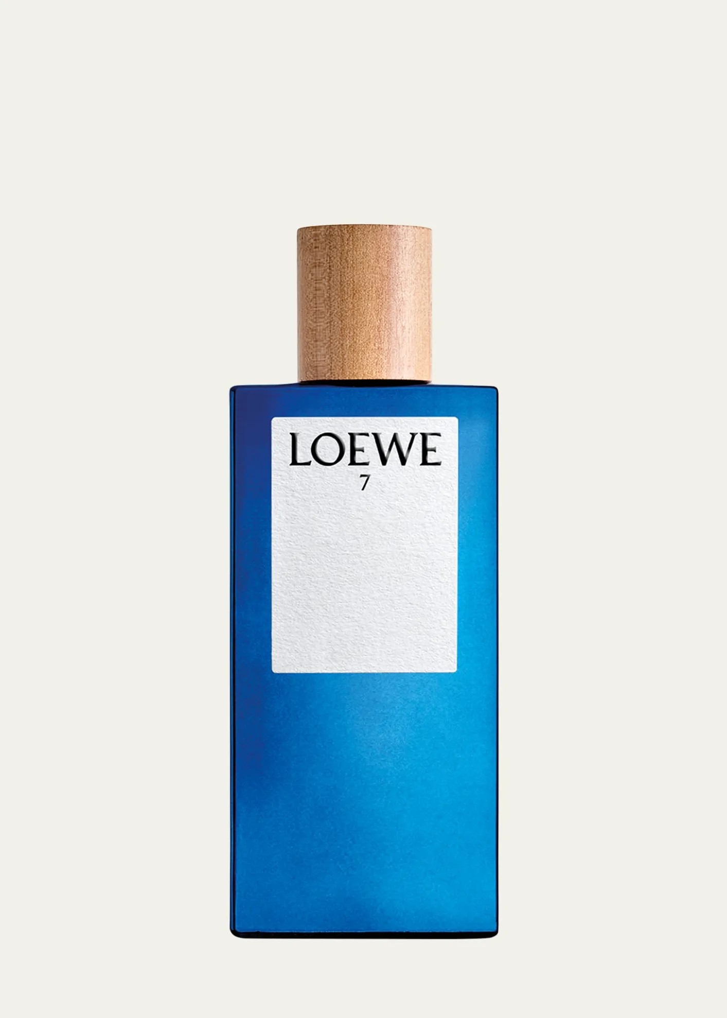 Loewe7 Eau de Toilette, 3.4 oz.
