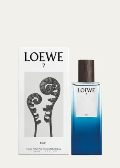 Loewe7 Elixir Eau De Parfum, 100 mL