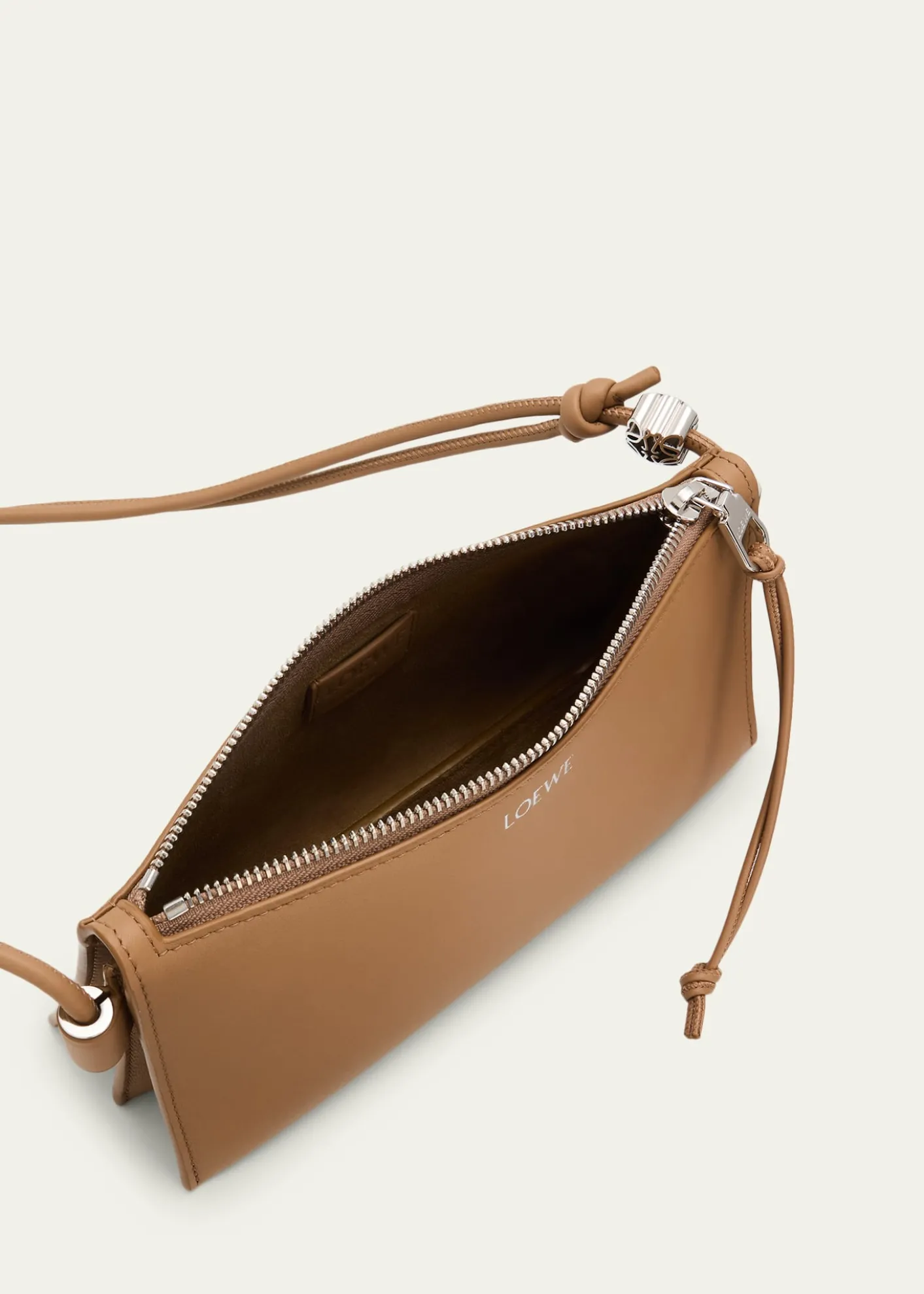 LoeweJoya Nappa Leather Shoulder Bag