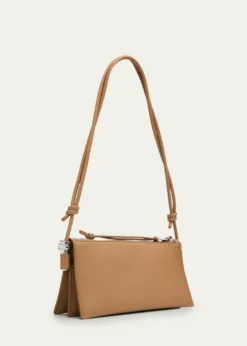 LoeweJoya Nappa Leather Shoulder Bag