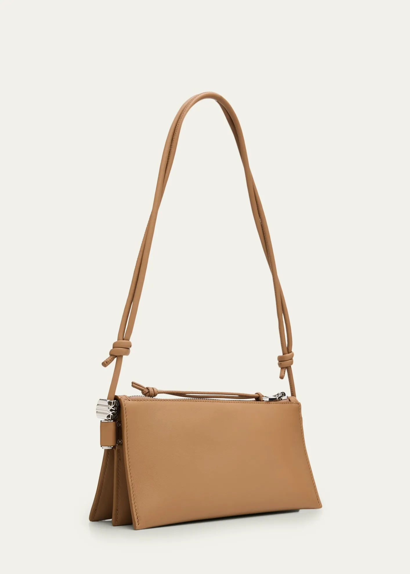 LoeweJoya Nappa Leather Shoulder Bag