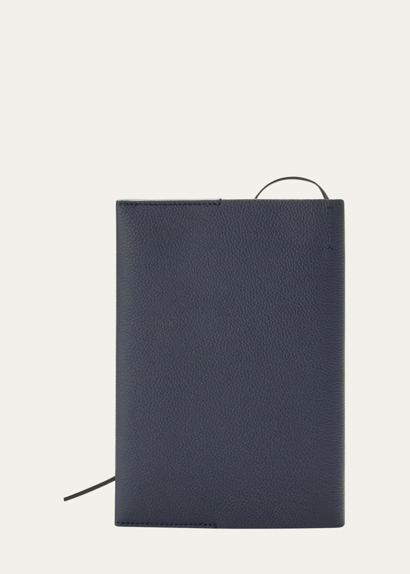 LoeweLeather A5 Notebook