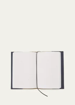 LoeweLeather A5 Notebook