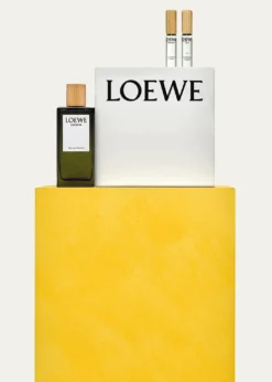 LoeweLimited-Edition Esencia & Solo Fragrance Gift Set