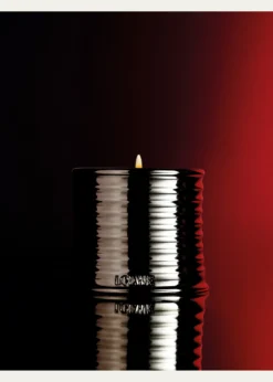 LoeweLOEWE Black Sesame Midi Scented Candle