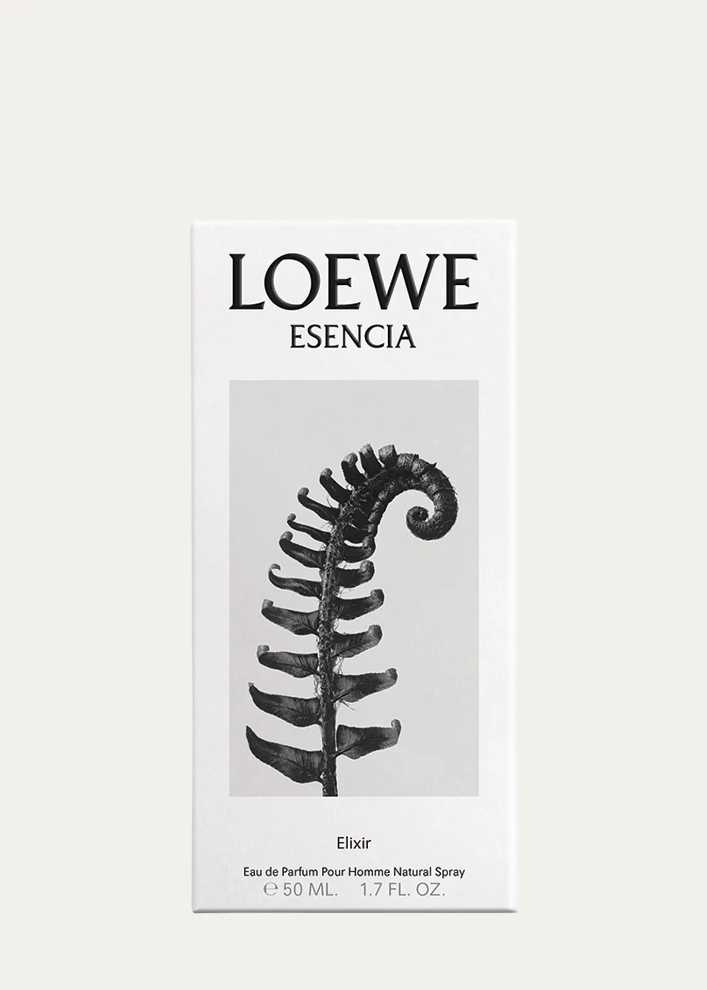LoeweLOEWE Esencia Elixir Eau de Parfum, 1.7 oz.