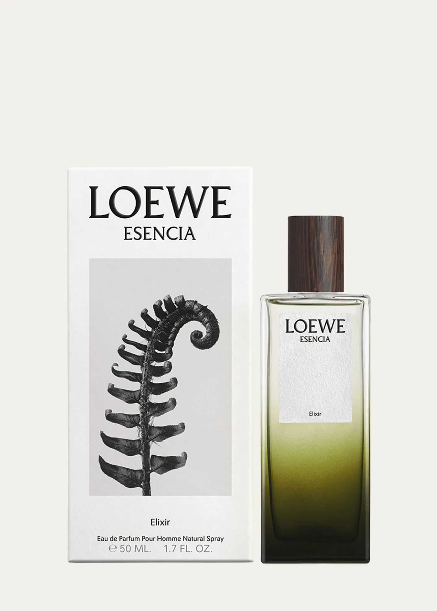 LoeweLOEWE Esencia Elixir Eau de Parfum, 1.7 oz.