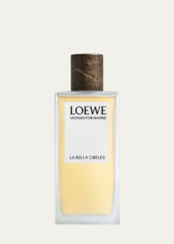 LoeweLOEWE Un Paseo por Madrid La Bella Cibeles Eau de Parfum, 3.4 oz.