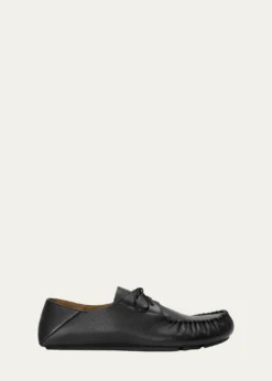 LoeweMen's Rambla Boatshoe