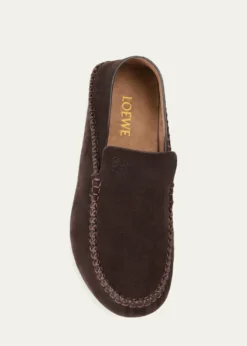 LoeweMen's Rambla Driving L