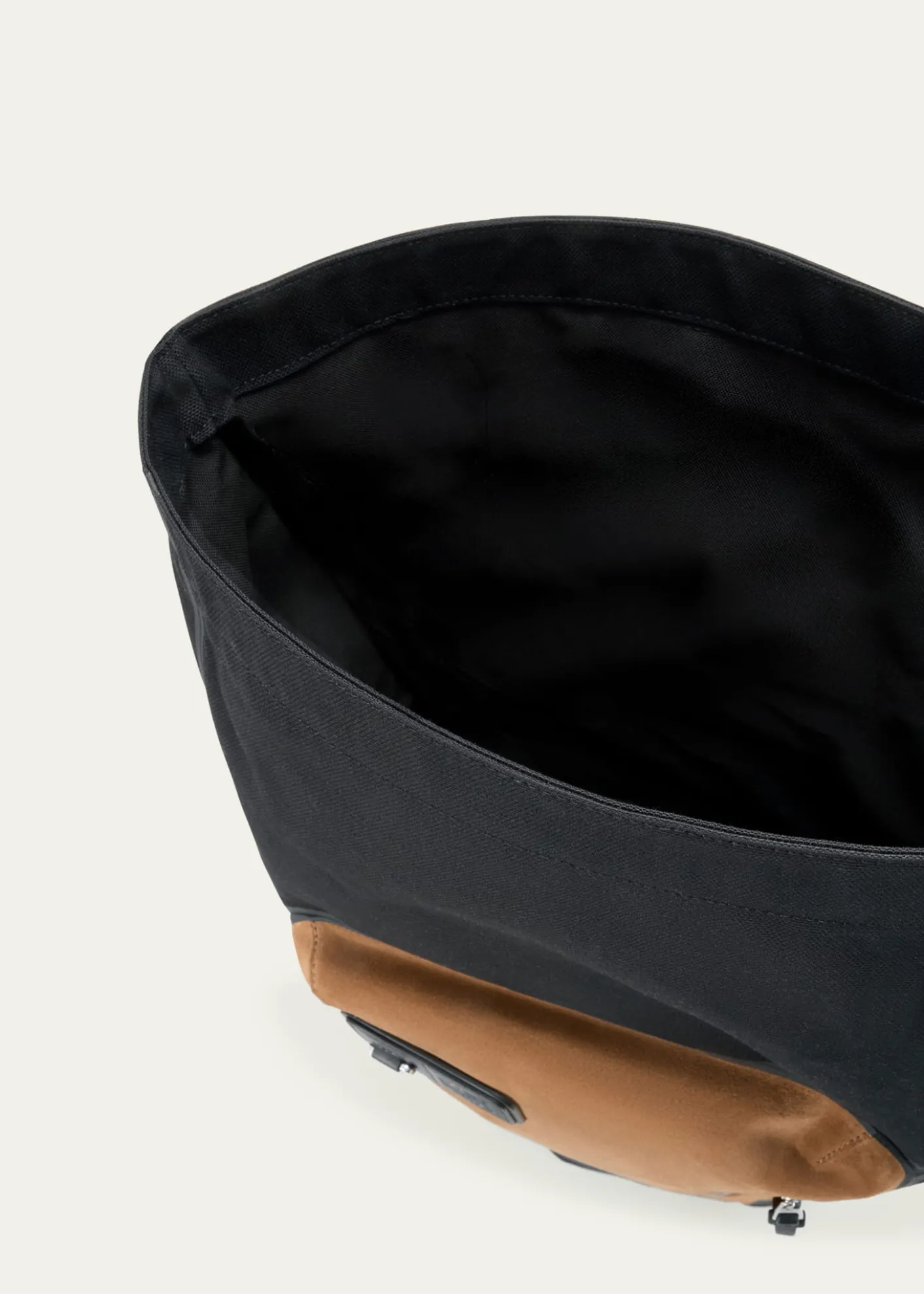 LoeweMen's Roll Top Backpack