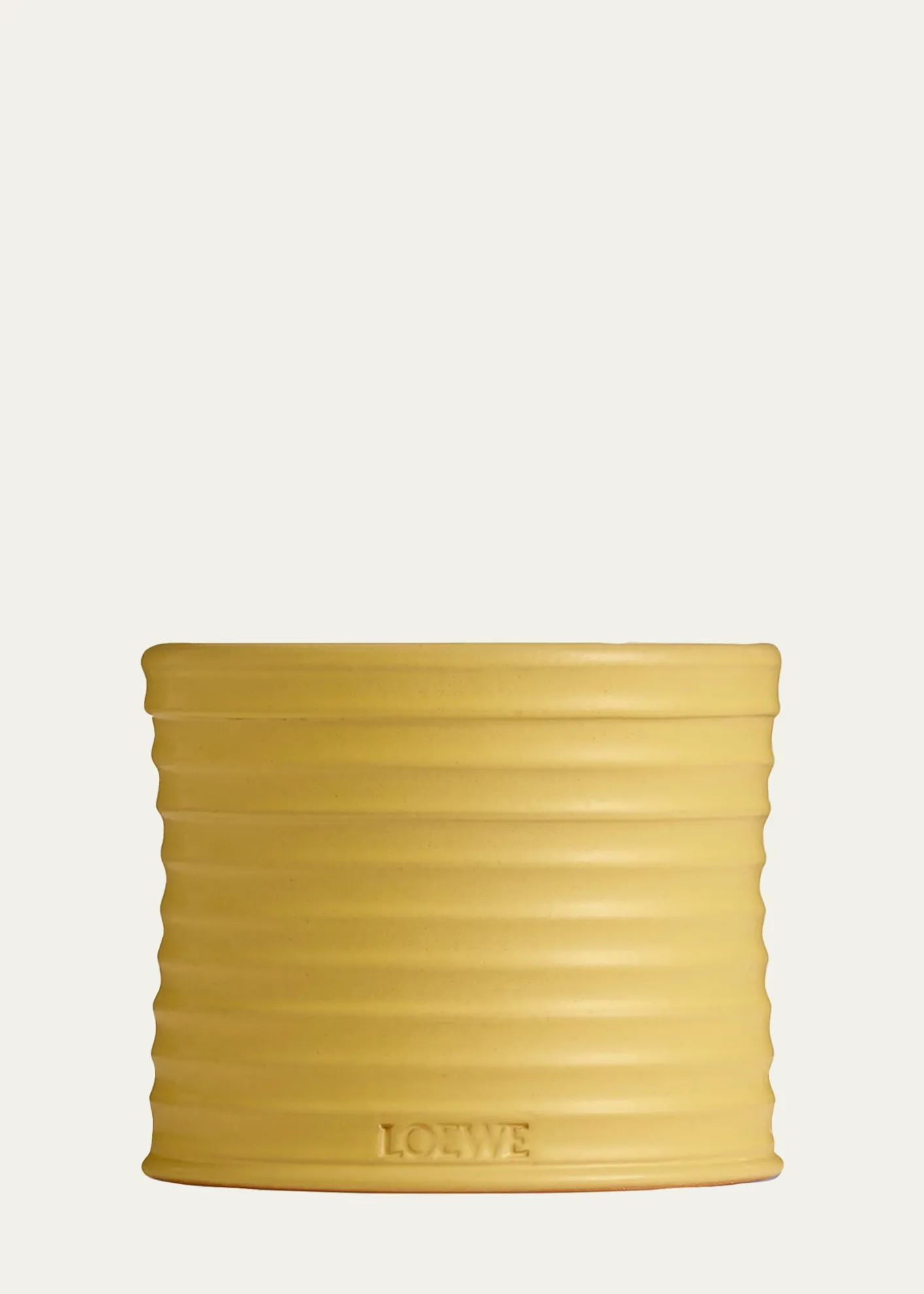 Loewe21.5 oz. Medium Honeysuckle Candle