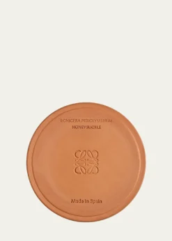 Loewe21.5 oz. Medium Honeysuckle Candle