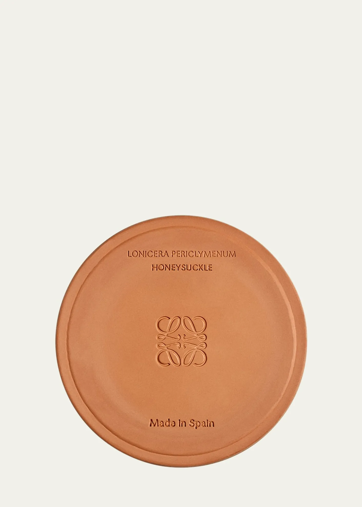 Loewe21.5 oz. Medium Honeysuckle Candle