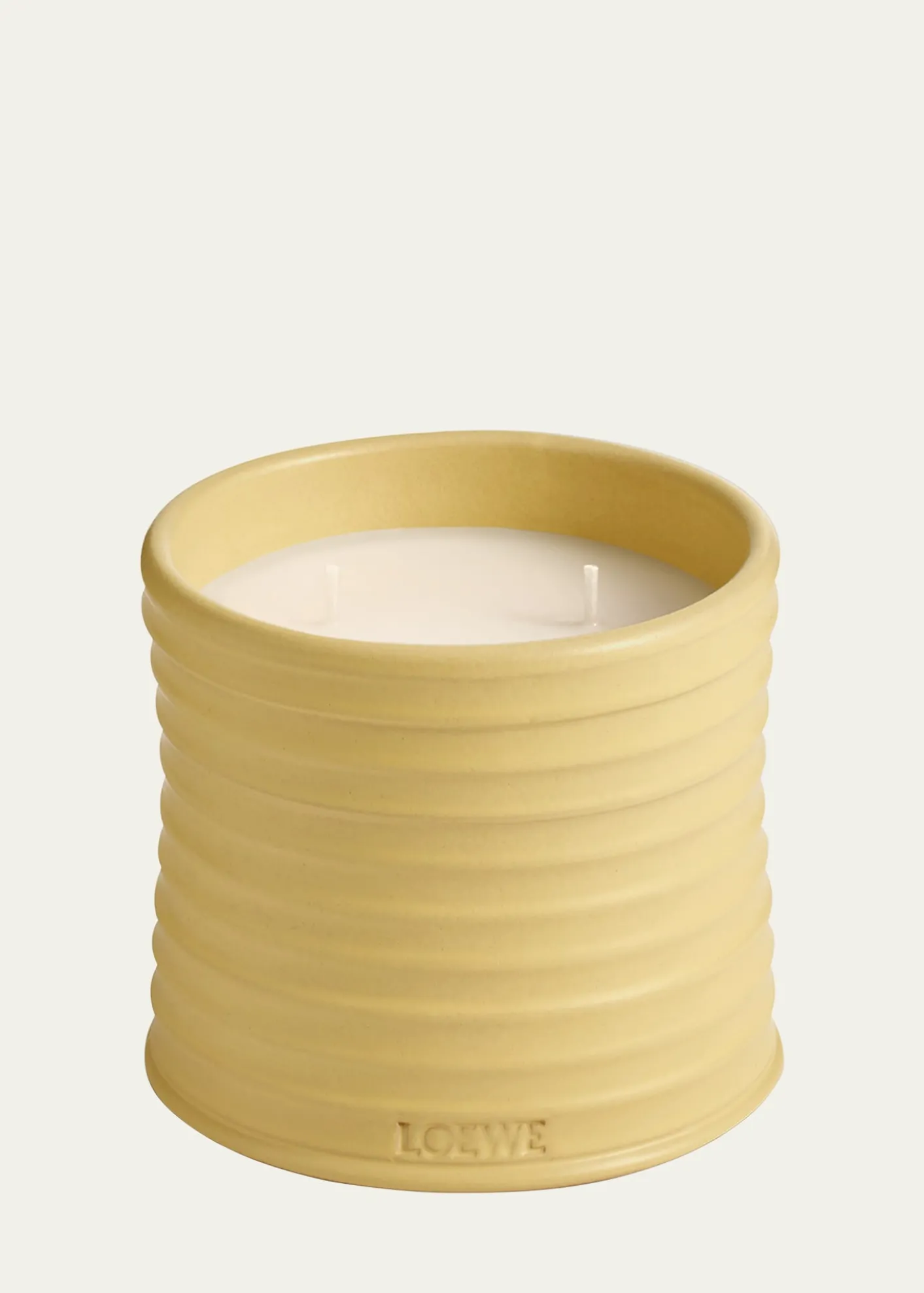 Loewe21.5 oz. Medium Honeysuckle Candle