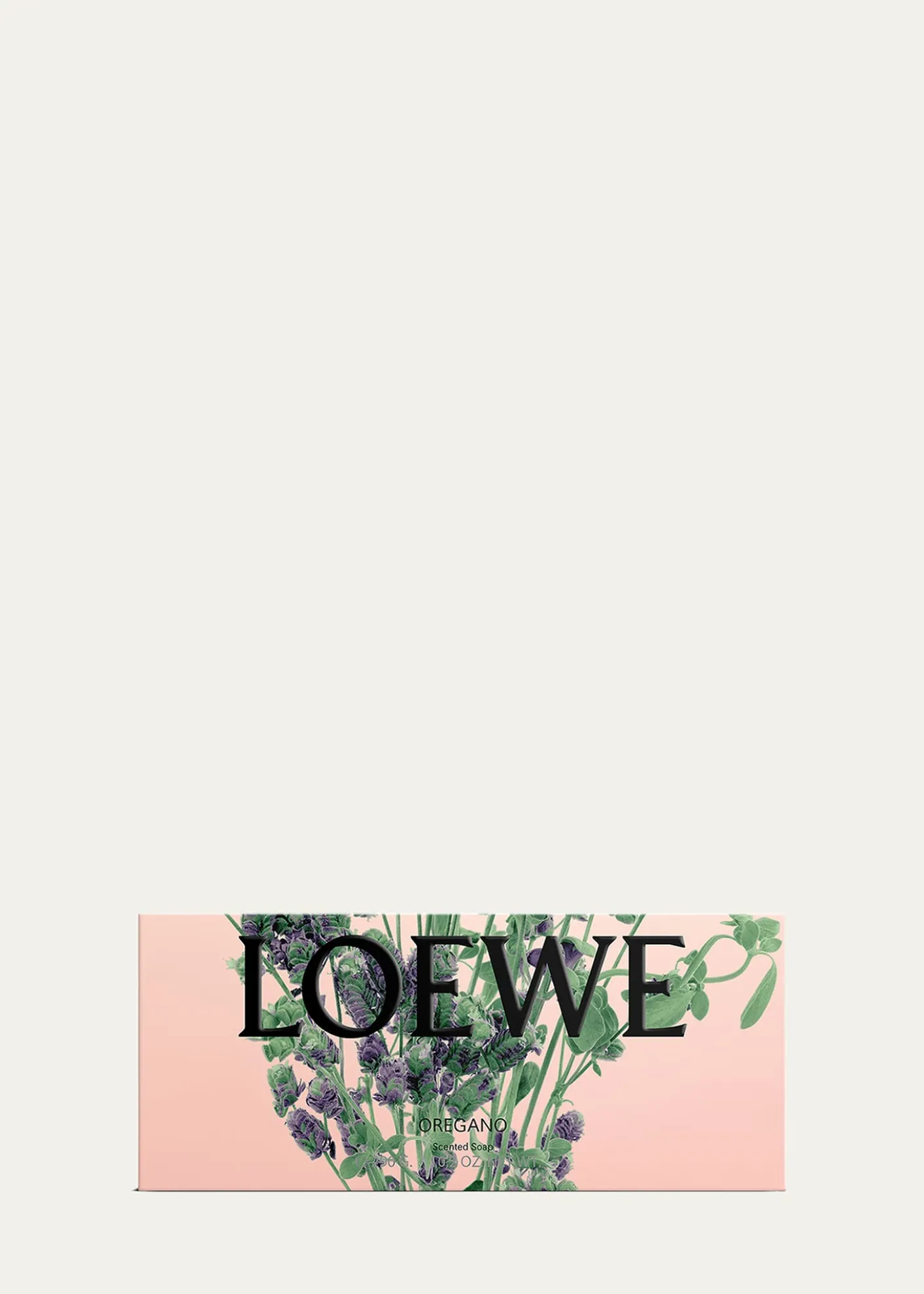 Loewe10.5 oz. Oregano Solid Soap Bar