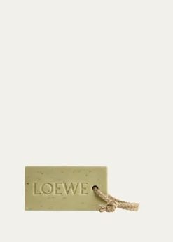 Loewe10.5 oz. Scent of Marihuana Solid Soap Bar