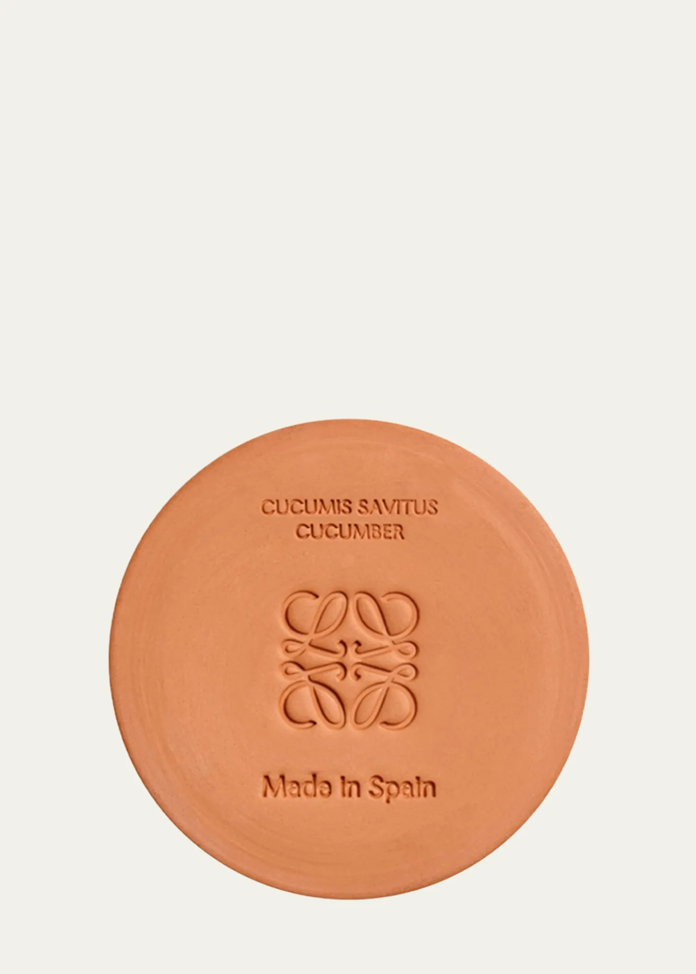 LoeweSmall Cucumber Candle, 5.8 oz.